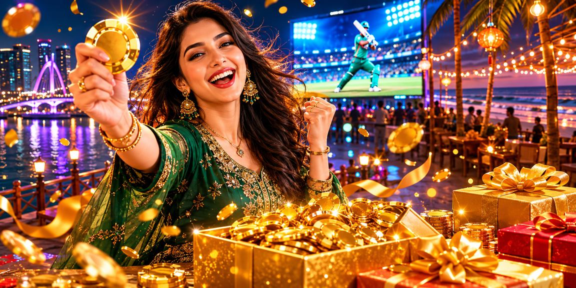 ঢাকার সমুদ্রসৈকতে ক্রিকেট বেটিং উপভোগ করছেন দর্শক