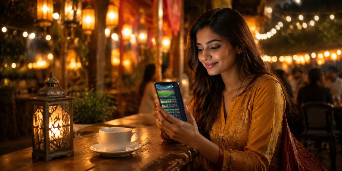 Mobile casino night market experience in Gazipur