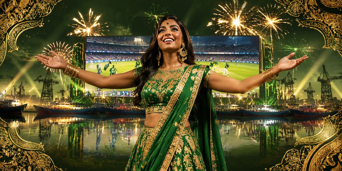 খুলনায় মোবাইলে ক্রিকেট বেটিং করছেন একজন বাংলাদেশি ব্যবহারকারী
