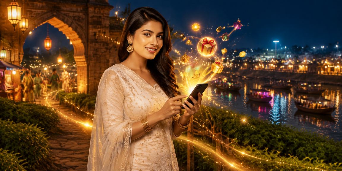 নারায়ণগঞ্জের চা বাগানে মোবাইলে ক্যাসিনো গেম উপভোগ করছেন একজন ব্যবহারকারী