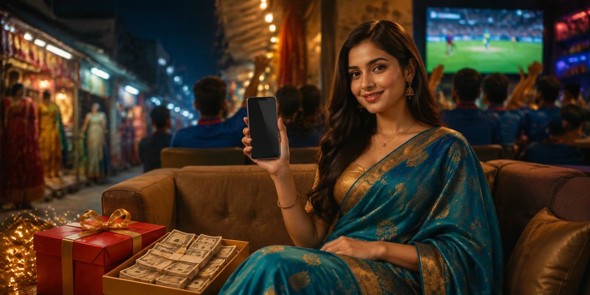 রাজশাহীতে ক্রিকেট বেটিং করছেন একজন বাংলাদেশি মডেল