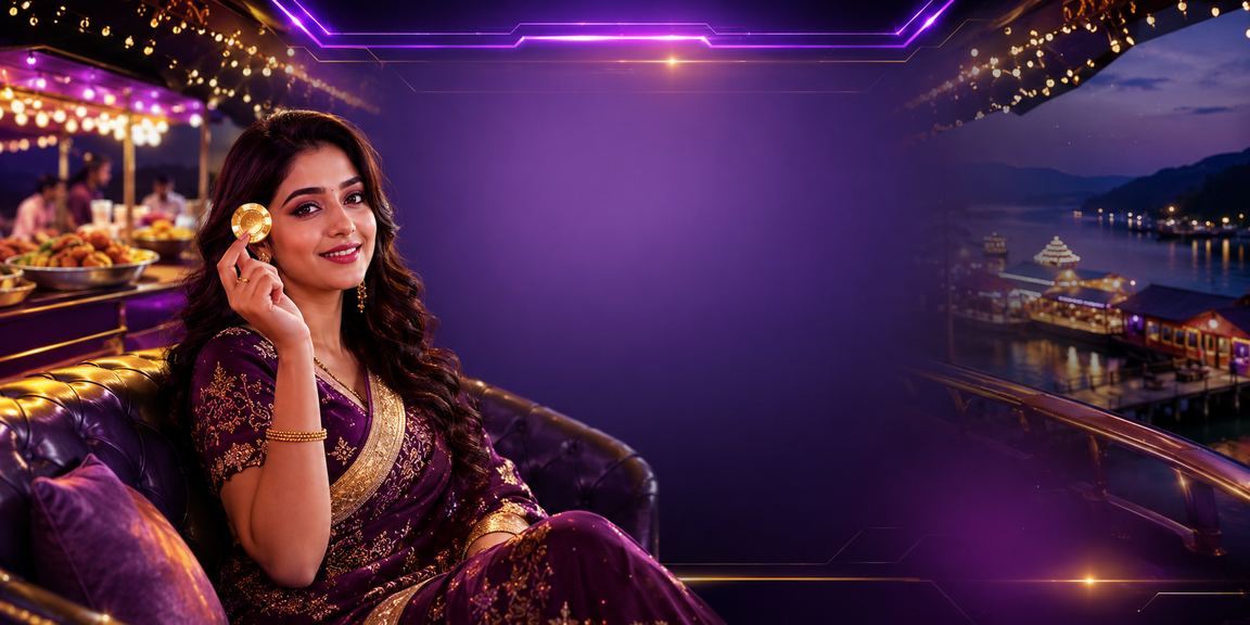 রাঙামাটিতে ভিআইপি বোনাস নাইট মার্কেট আনন্দ