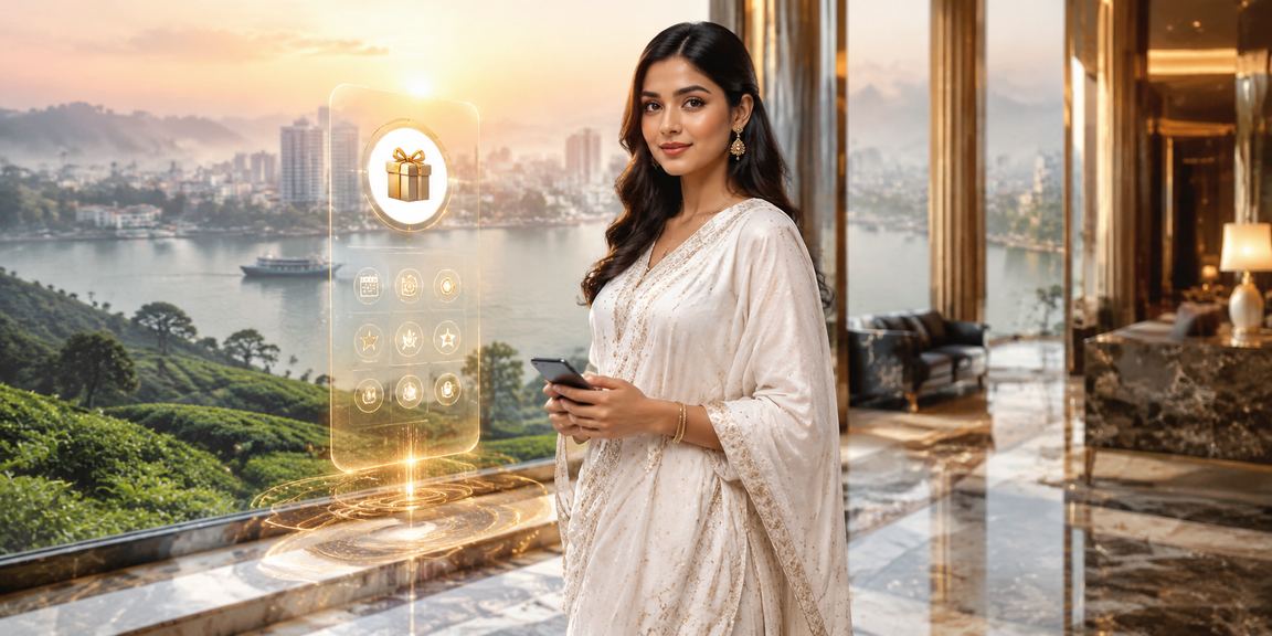 সিলেটের চা-বাগানে বিনোদন ও ক্যাসিনো অভিজ্ঞতা